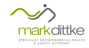 Mark Dittke Attorney  - Attorney Business Logo