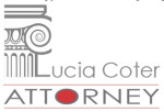 Lucia Coter Attorney - Attorney Business Logo