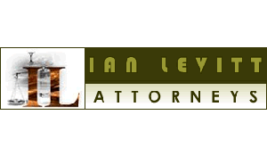 Ian levitt Attorneys - Attorney Business Logo