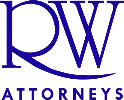 RW Attorneys - Rooth Wessels Inc - Attorney Business Logo