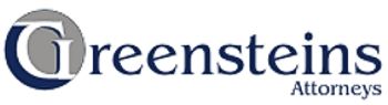 Greensteins Attorneys  - Attorney Business Logo