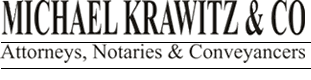 Michael Krawitz & Co ) - Attorney Business Logo