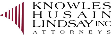 Knowles Husain Lindsay Inc 