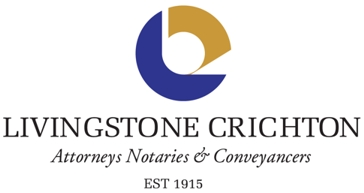 Livingstone Crichton Attorneys - Attorney Business Logo