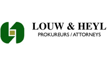 Louw & Heyl Attorneys / Prokureurs - Attorney Business Logo