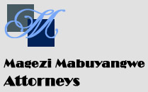 Magezi Mabuyangwe Attorneys - Attorney Business Logo
