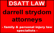 Darrell Strydom Attorneys - Attorney Business Logo
