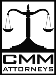 CMM Attorneys - Attorney Business Logo