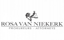 Rosa Van Niekerk Attorneys - Attorney Business Logo