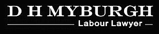 DH Myburgh Attorneys - Attorney Business Logo