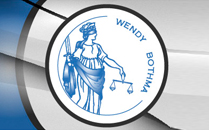 Wendy Bothma Attorneys - Attorney Business Logo