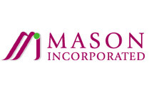Mason Incorporated - Attorney Business Logo
