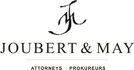 Joubert & May Attorneys