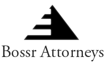 Bossr Attorneys - Attorney Business Logo