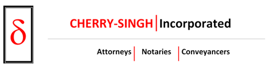 Cherry-Singh Incorporated