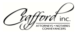 Crafford Inc. Attorneys - Attorney Business Logo