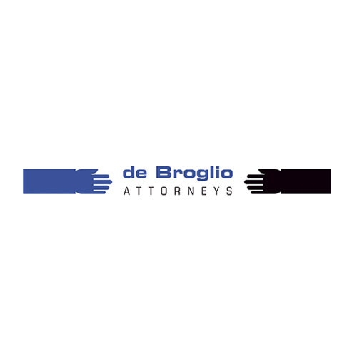 de Broglio Attorneys - Attorney Business Logo