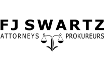 FJ Swartz Attorneys - Attorney Business Logo