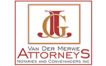 GJJ Van Der Merwe Attorneys