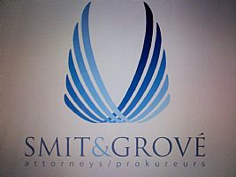 Smit en Grové Attorneys - Attorney Business Logo