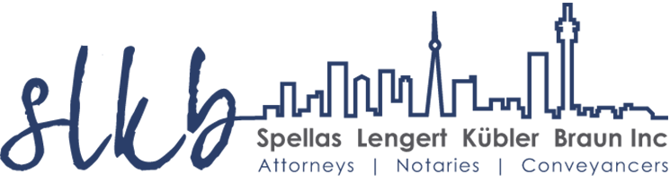 Spellas Lengert Kübler Braun Incorporated