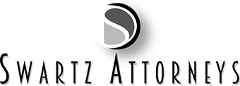 Swartz Attorneys - Attorney Business Logo