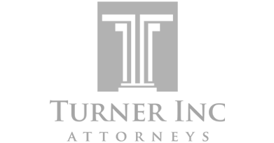 Turner Inc. Attorneys