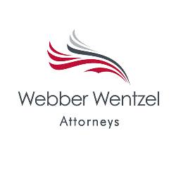 Webber Wentzel 