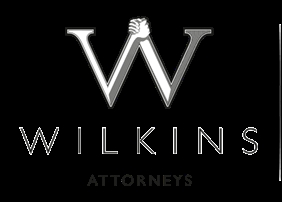 Wilkins Attorneys - Attorney Business Logo