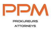 PPM Attorneys - Attorney Business Logo