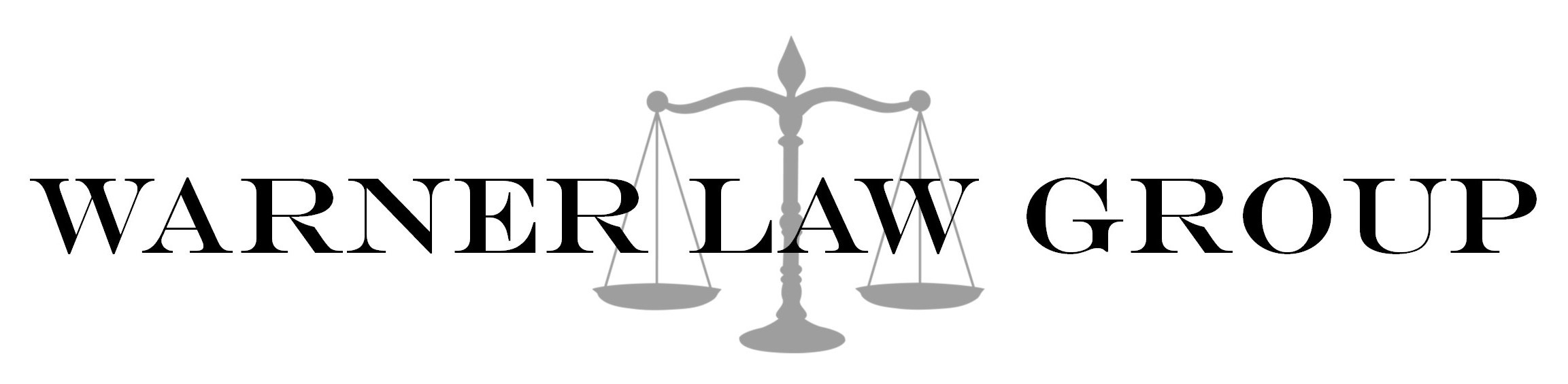 Warner Attorneys - Attorney Business Logo