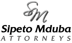 Sipeto Mduba Attorneys - Attorney Business Logo