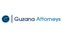 Guzana Attorneys - Attorney Business Logo