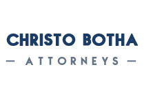 Christo Botha Attorneys - Attorney Business Logo