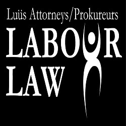 Jaco Luüs Attorneys - Attorney Business Logo