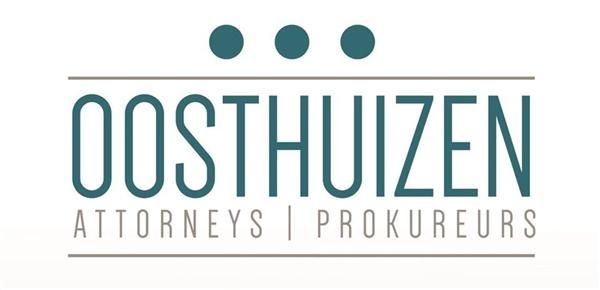 Oosthuizen & Co. Attorneys - Attorney Business Logo