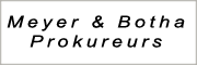 Meyer & Botha Attorneys - Attorney Business Logo