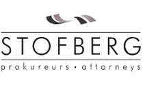 Stofberg Attorneys - Attorney Business Logo