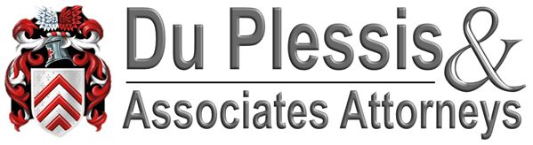 Venter, Dupper & Wildenboer Attorneys - Attorney Business Logo