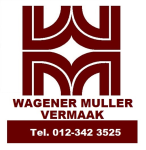 Wagener Muller Attorneys - Attorney Business Logo