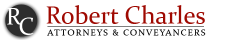 Robert Charles Attorneys - Attorney Business Logo
