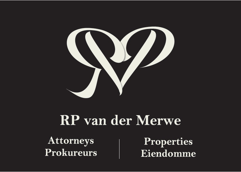 RP van der Merwe Attorneys