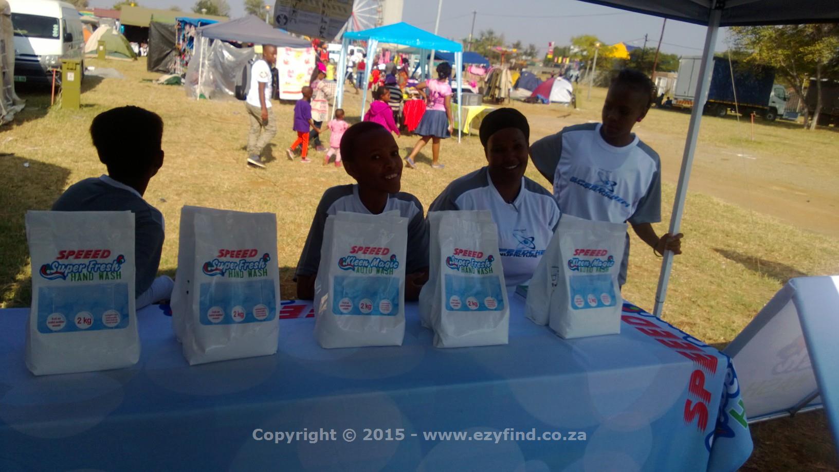 Speedchem Manufacture Pty Ltd