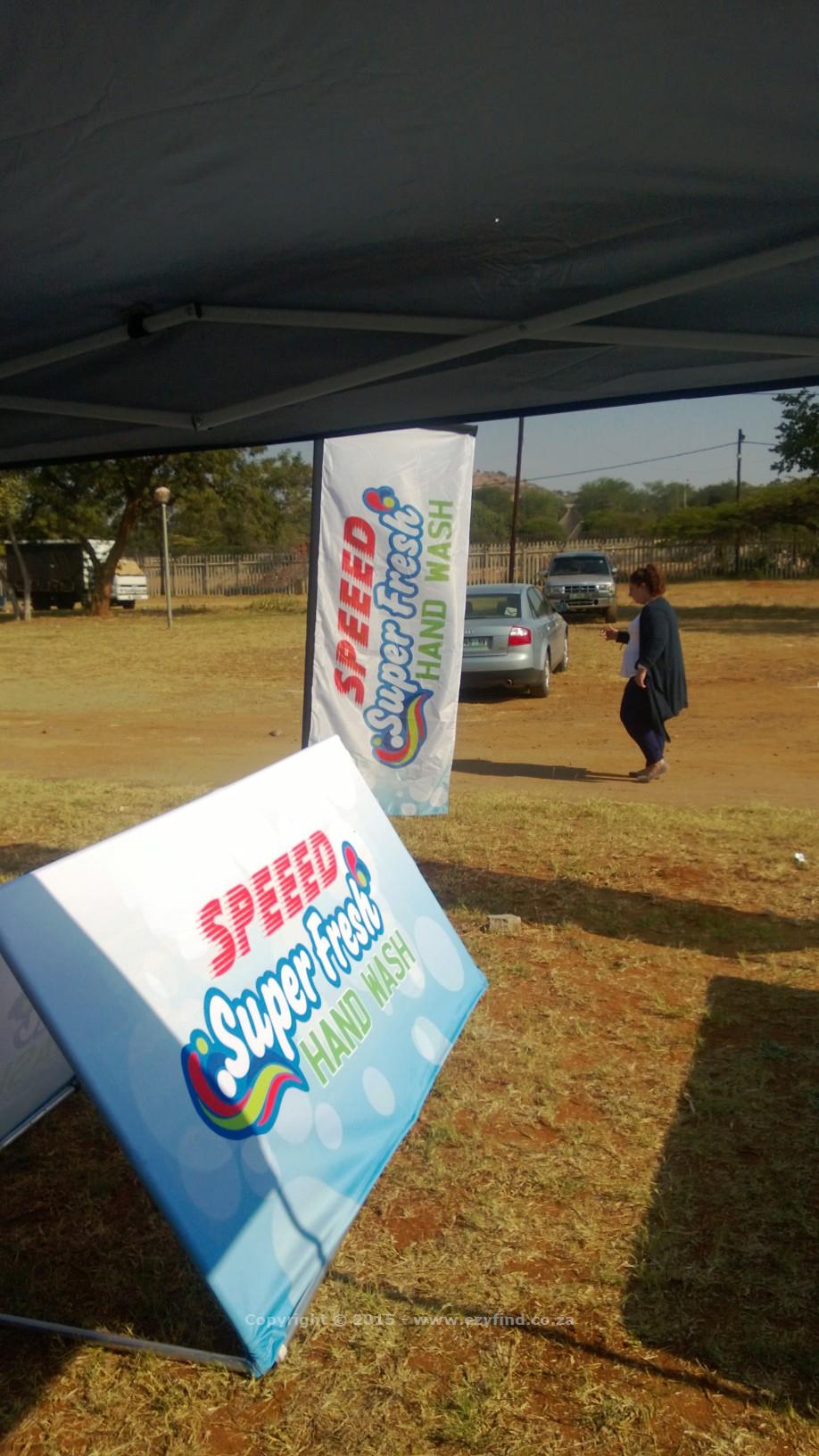 Speedchem Manufacture Pty Ltd