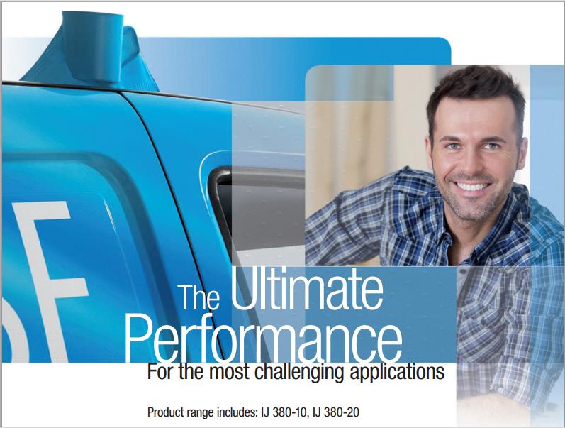 3M Commercial Solutions