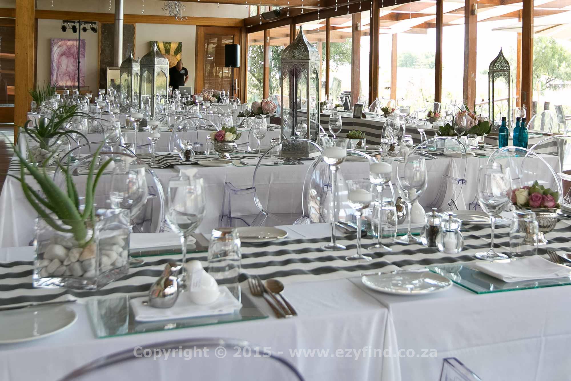 Exclusive Wedding Experience