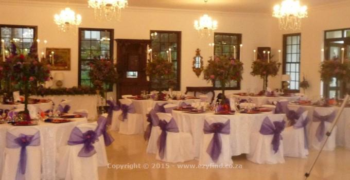 Tranquil L'Atmosphere