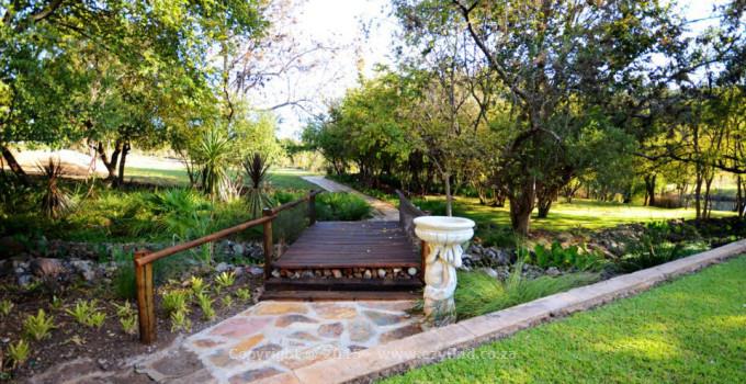 Tranquil L'Atmosphere