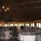 The secluded, tranquil Out of Africa village