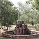 The secluded, tranquil Out of Africa village